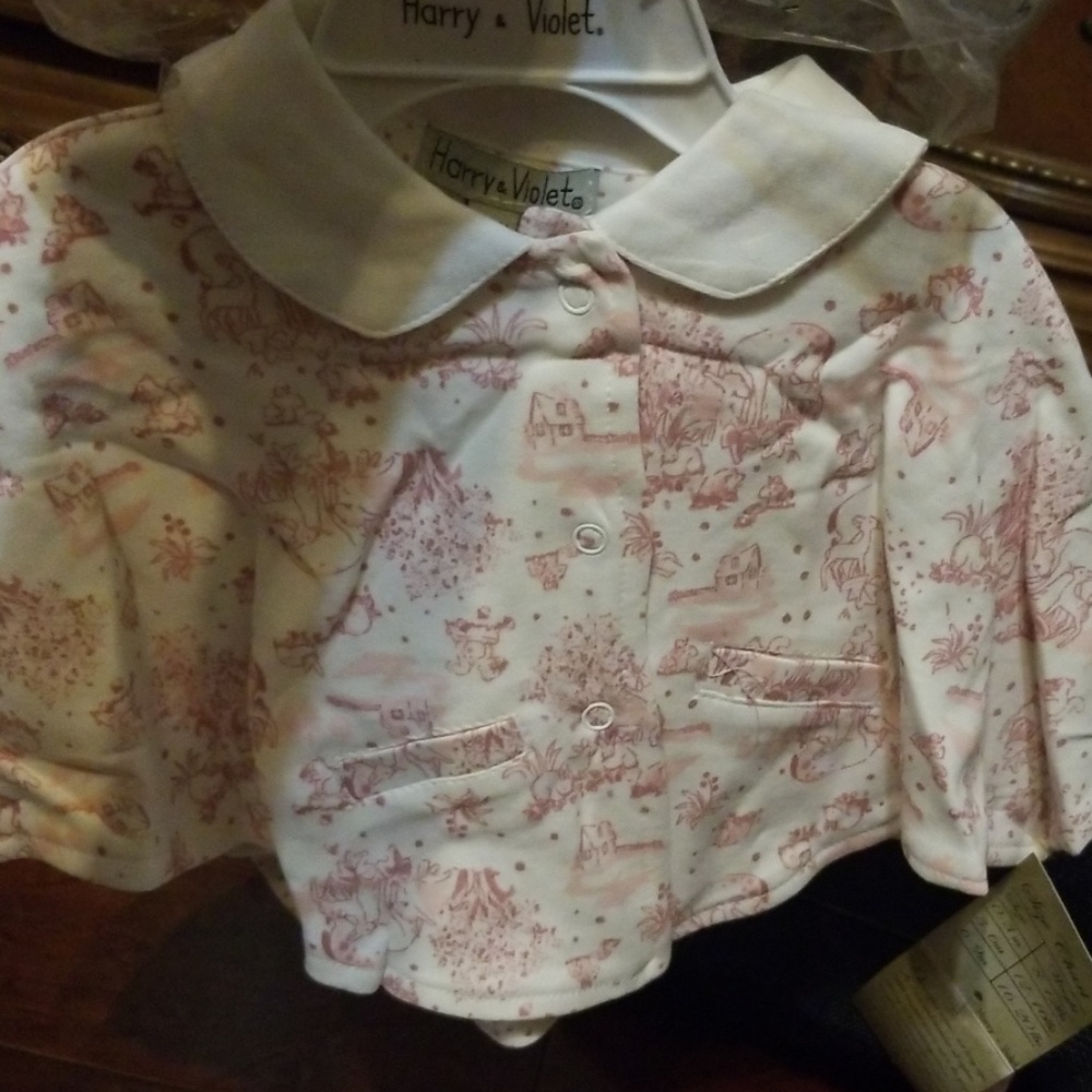 Baby clothes